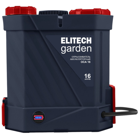 ELITECH ОСА 16