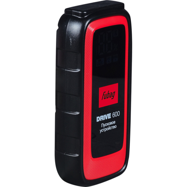 Пусковое устройство Fubag DRIVE 600   46673