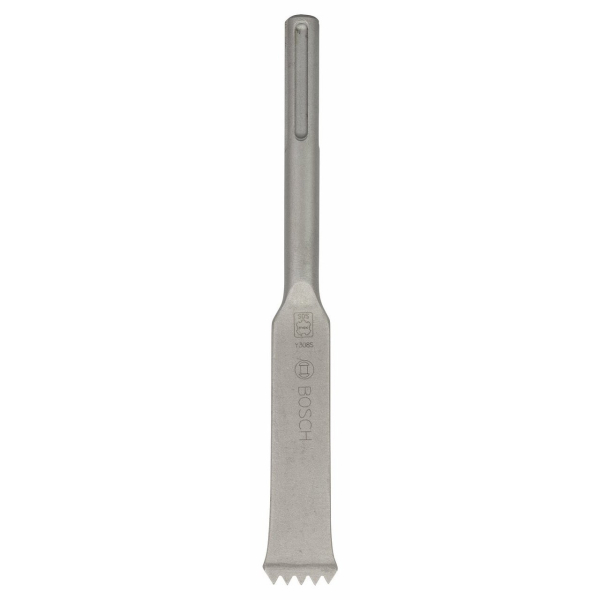 Зубило BOSCH 32*300 зубчатое     1.618.601.302
