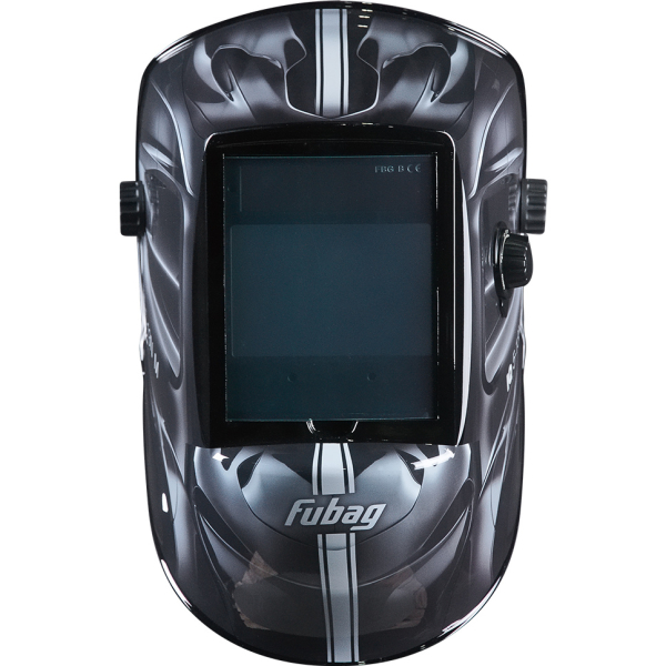 Маска сварщика Fubag Хамелеон ULTIMA 5-13 Visor Black
