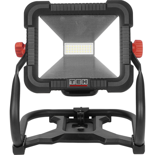 Фонарь-прожектор аккумуляторный 20V (без АКБ и ЗУ) TEH LL1850