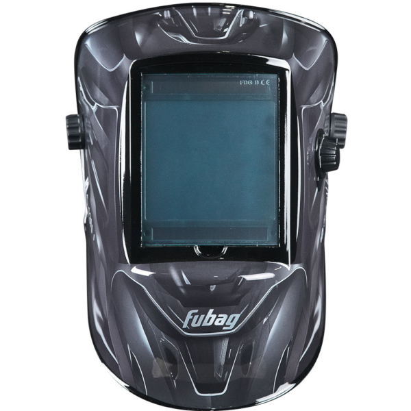 Маска сварщика Fubag Хамелеон ULTIMA 5-13 Panoramic Black