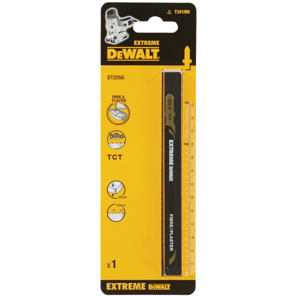 Пилочки DEWALT DT 2056