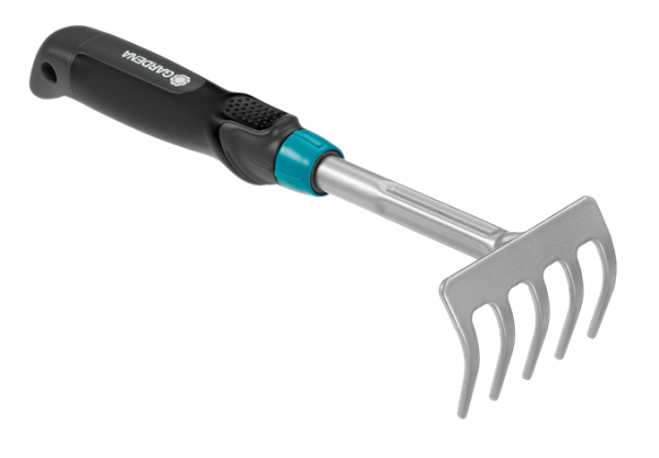 Грабли Gardena цветочные  8,5см Comfort   08958-20.000.00