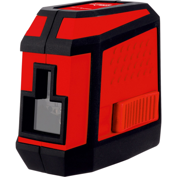 Лазерный уровень ELITECH ЛН 3К-ЗЕЛ Промо