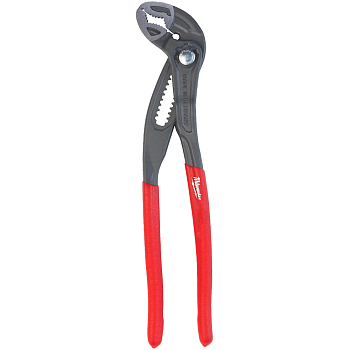 Клещи Milwaukee сантехнические 250мм