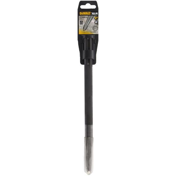 Долото пиковое DEWALT SDS-max XLR DT 6888 300 мм