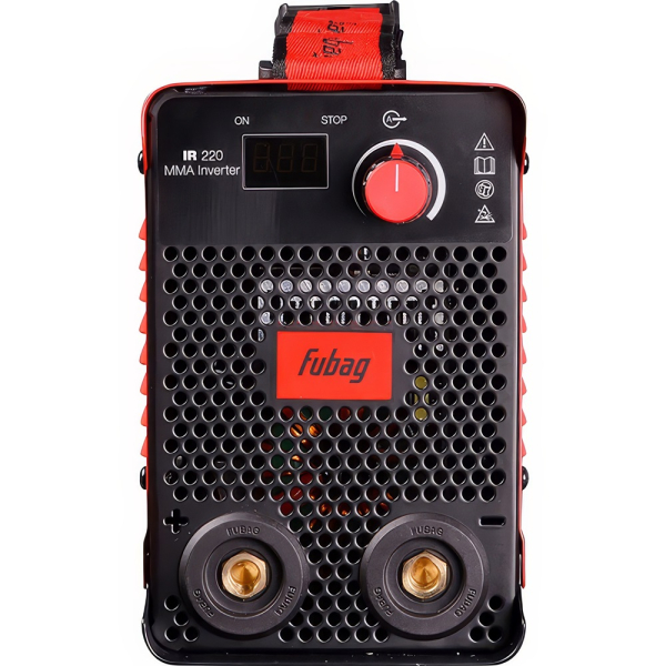 Сварочный аппарат Fubag IR 220   8641003