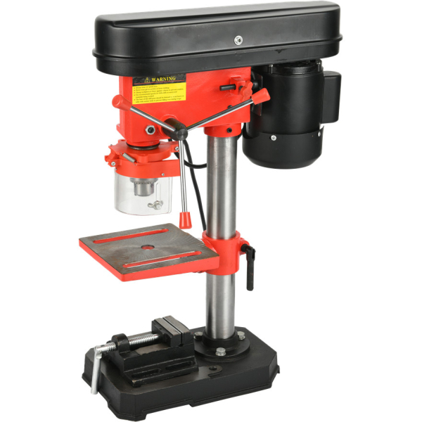 Станок сверлильный FELISATTI СС-16/500Э