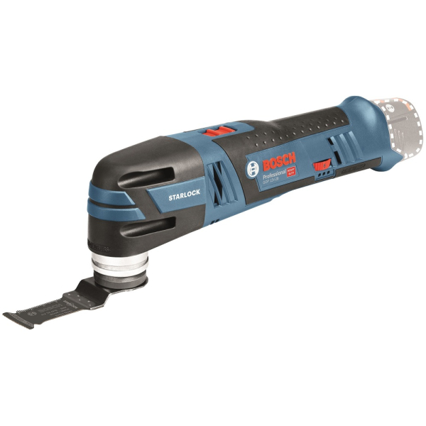 Реноватор BOSCH GOP 12 V-28   0.601.8B5.001