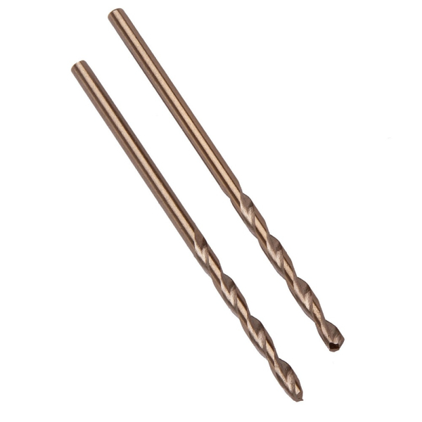 Сверло DEWALT по металлу  2*49   DT 5036    (2шт в упак)