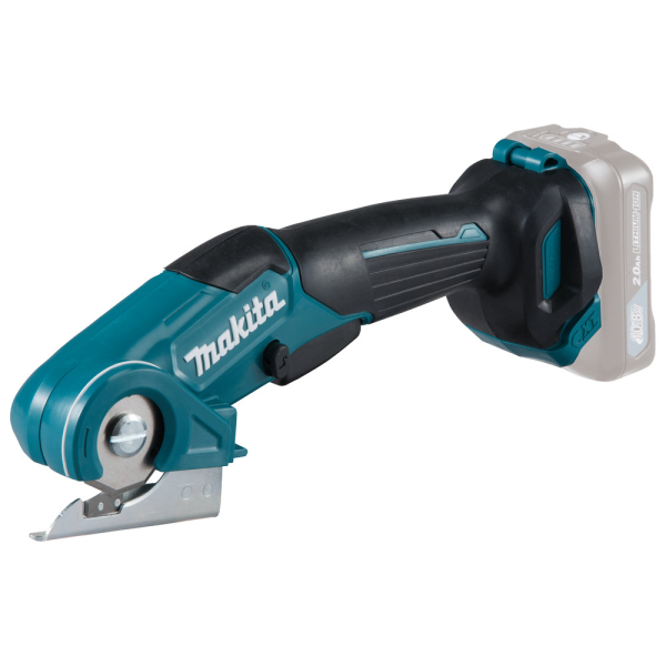 Ножницы по металлу Makita CP 100 DZ аккумуляторные