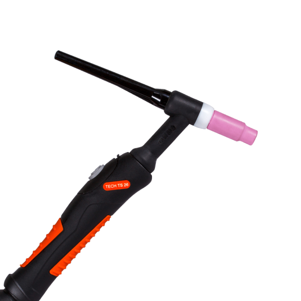 Горелка Сварог TECH TS 26 (M12×1) 8м IOW8004-20