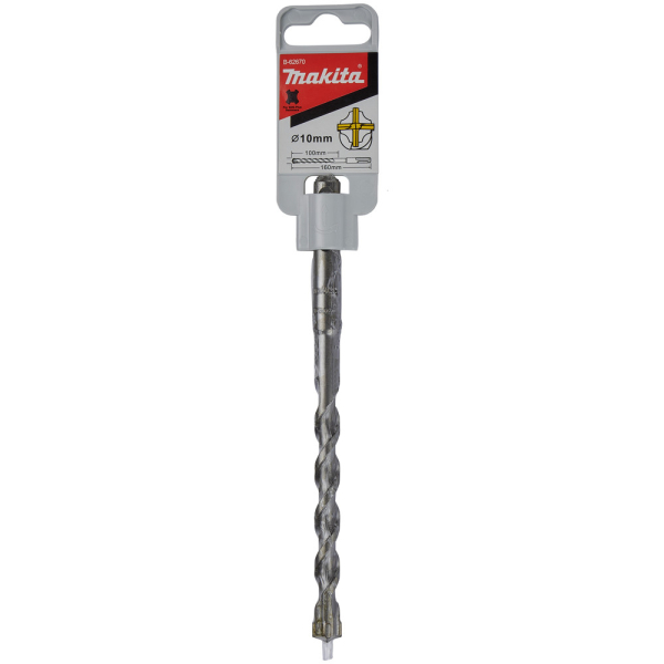 Бур Makita  SDS +  10*160   B-62670