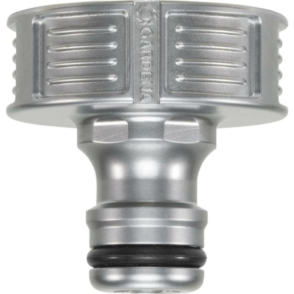 Штуцер резьбовой Gardena Premium 33,3 мм G 1"     18242-20.000.00