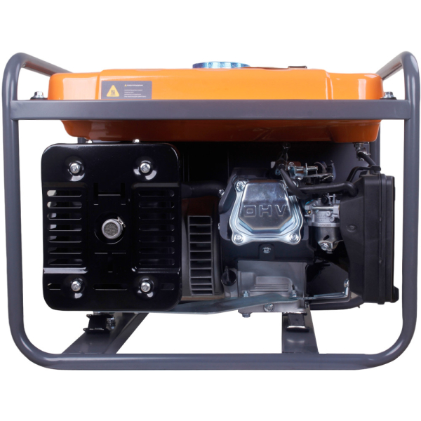 Электростанция VILLARTEC GGM4000 бензиновая