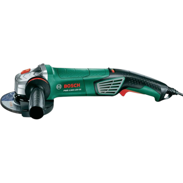 УШМ BOSCH PWS 1300-125 CE     0.603.3A2.920