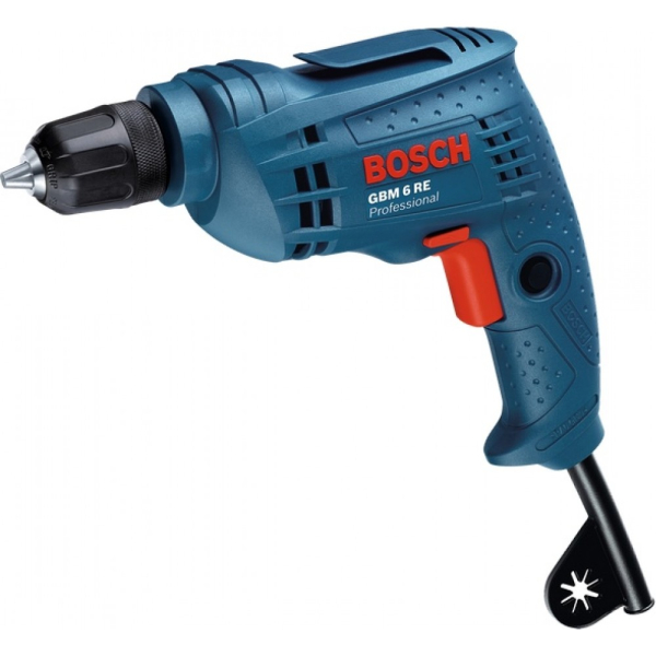 Дрель BOSCH GBM 6 RE     0.601.472.600