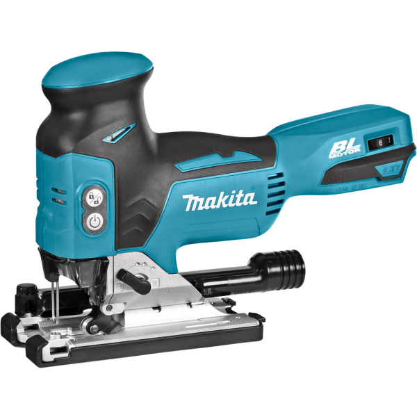 Лобзик Makita DJV 181 Z аккумуляторный