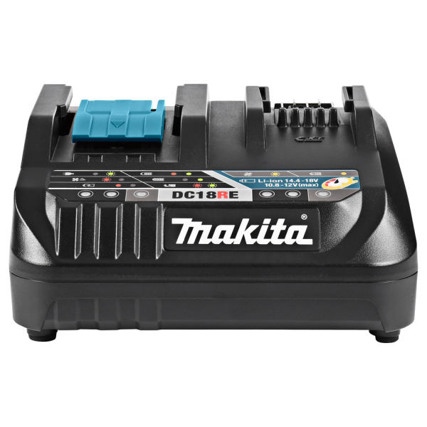 Зарядное устройство Makita двухпортовое     198445-5