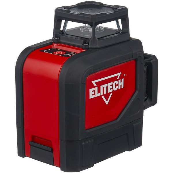 Лазерный уровень ELITECH ЛН 360/2