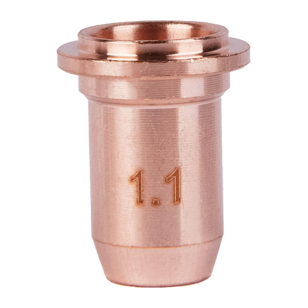 Сопло ELITECH для плазменной горелки уп.10 шт.   0606.020200