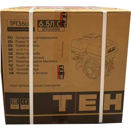 TPT36LC 15