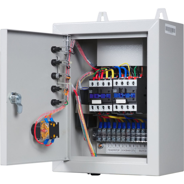 Блок автоматики Fubag Startmaster DS25000 D (400V)   646217