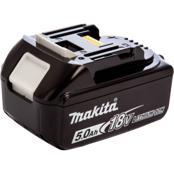 Аккумуляторная батарея Makita 18 V 5.0Ач без упаковки     632F15-1
