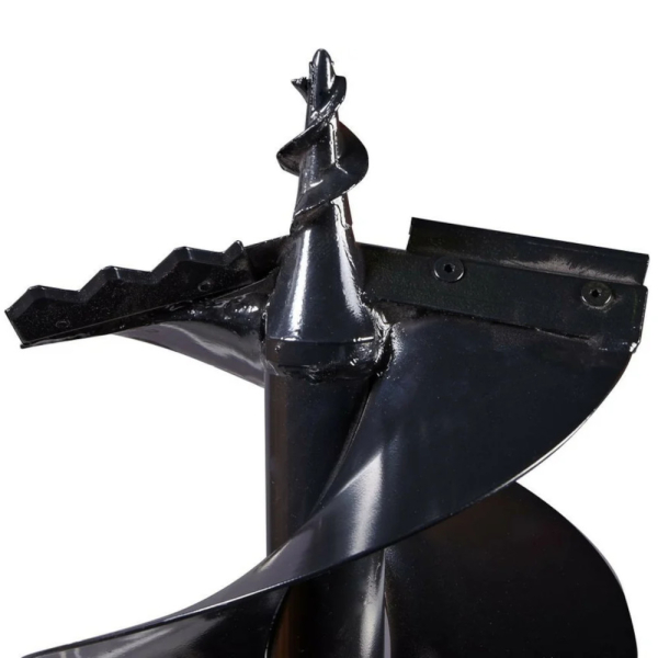 Шнек Fubag GR2 для землебура 250*800мм разборный двухзаходный