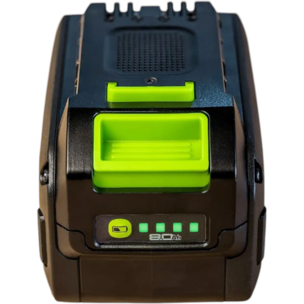 Аккумуляторная батарея GREENWORKS G24HP8 24 V, 8 А*ч   2957907
