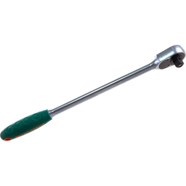 Рукоятка трещоточная JONNESWAY удлиненная 1/2"DR