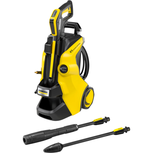 Мойка Karcher K 5 Power Control