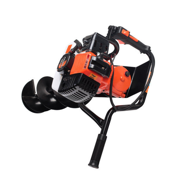 Мотобур Patriot Garden PT AE50  (Ш-150)