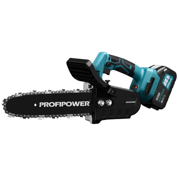 Пила цепная аккумуляторная PROFIPOWER MKGSK-18V   E0111