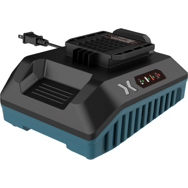 Зарядное устройство SENIX CHQX6-EU, X6 60V, 5A