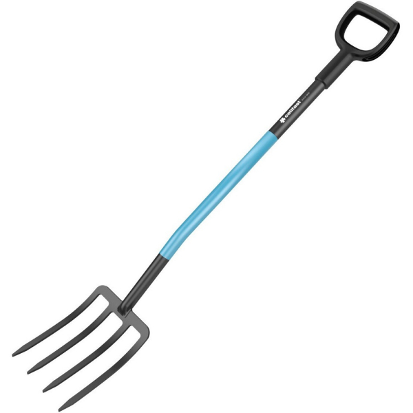 Вилы CELLFAST IDEAL PRO для копания    40-222EX