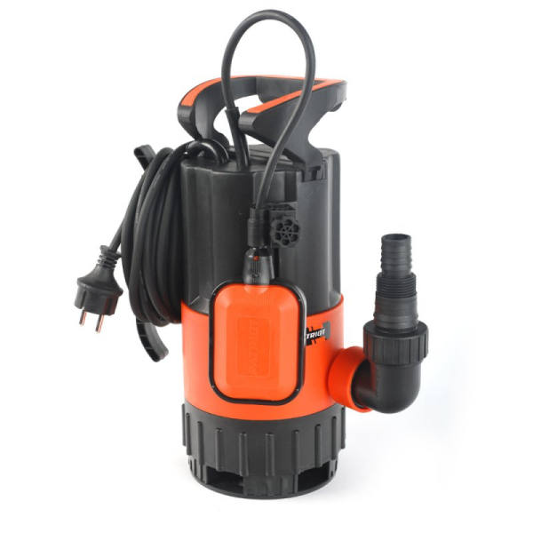 Насос дренажный Patriot Garden F 600 D