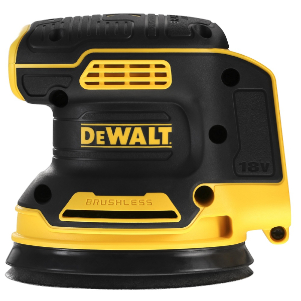 ОШМ аккумуляторная DEWALT  DCW 210 N