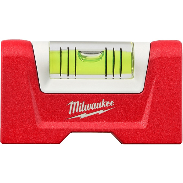 Уровень Milwaukee Torpedo магнитный компактный