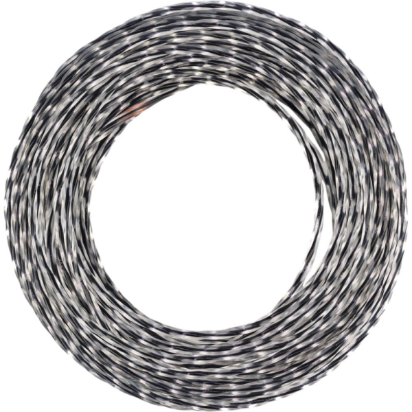 Леска CHAMPION Tri-twist 2,7*15 м (витой треугольник)   C7046