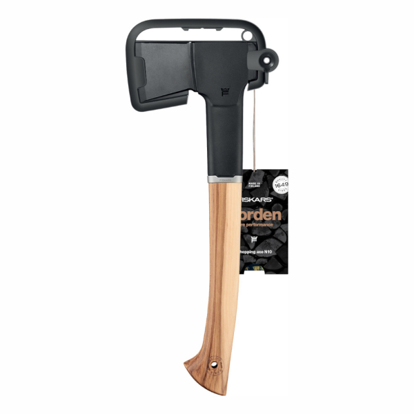 Топор-колун Fiskars Norden N12   1051144