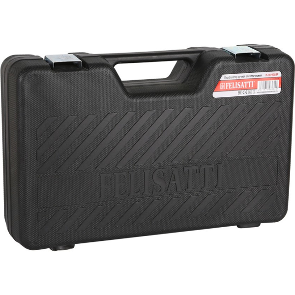 Перфоратор FELISATTI П-24/700 ЭР кейс