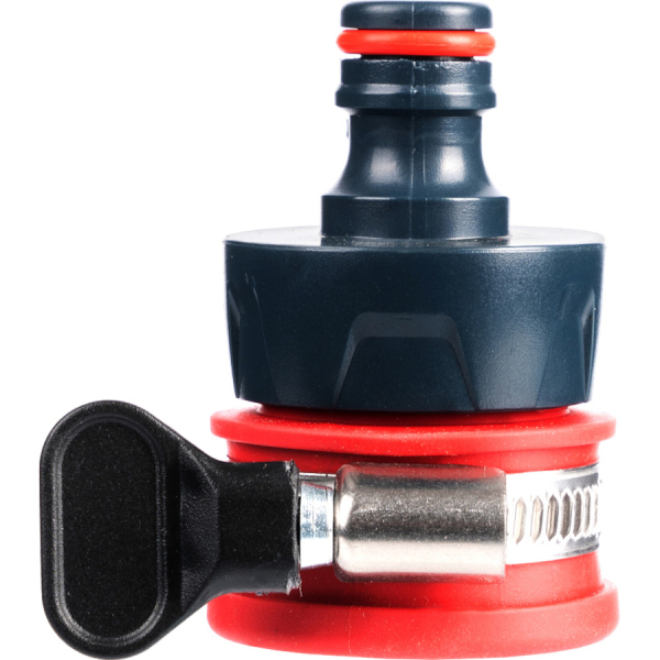 Адаптер ELITECH Garden для крана безрезьбовой 18 мм   HF 021