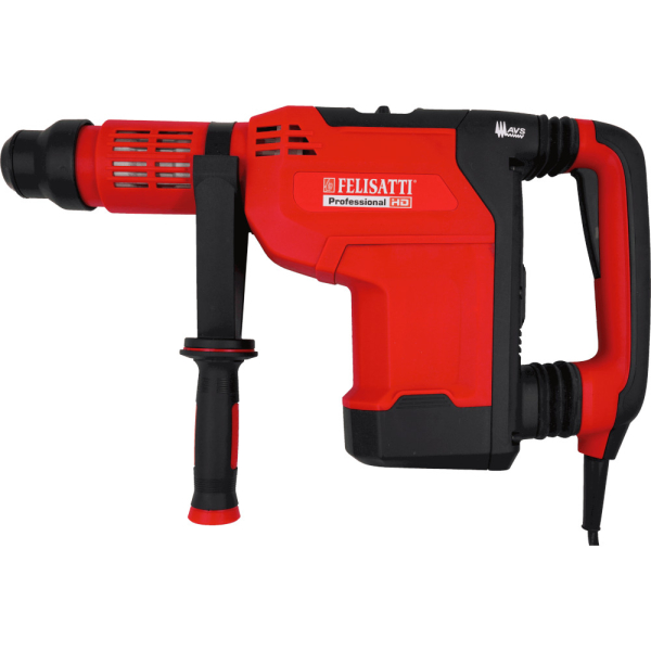 Перфоратор FELISATTI HD SDS max 45/1500 FT7013