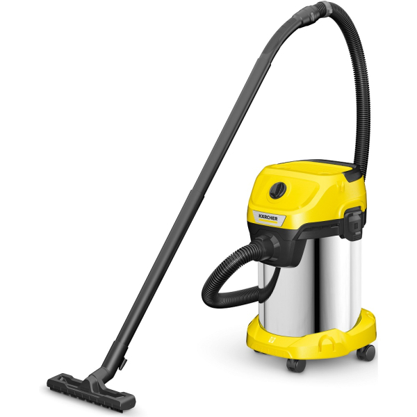 Пылесос Karcher WD 3 S V-19/4/20 BRUSH KIT   1.628-154