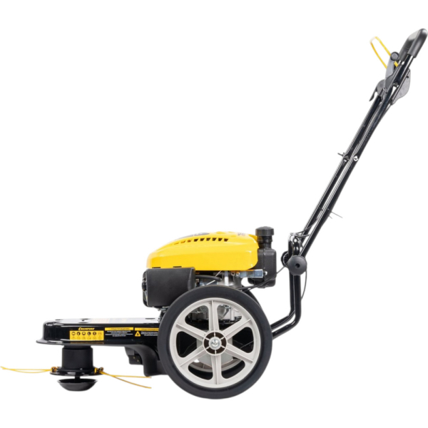 Газонокосилка CHAMPION LMH 5640 бензиновая