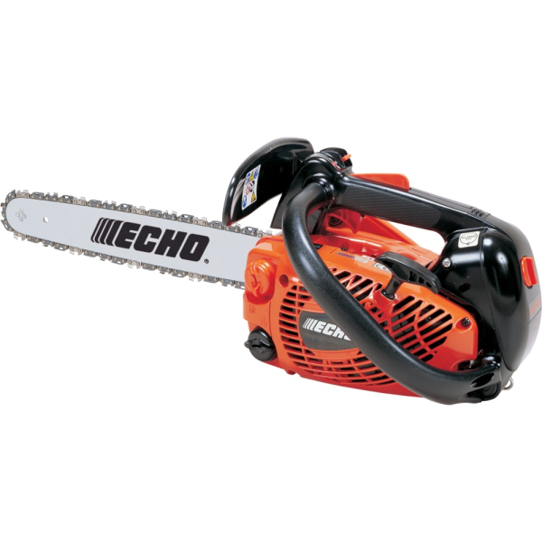 Бензопила ECHO CS-350TES - 12"