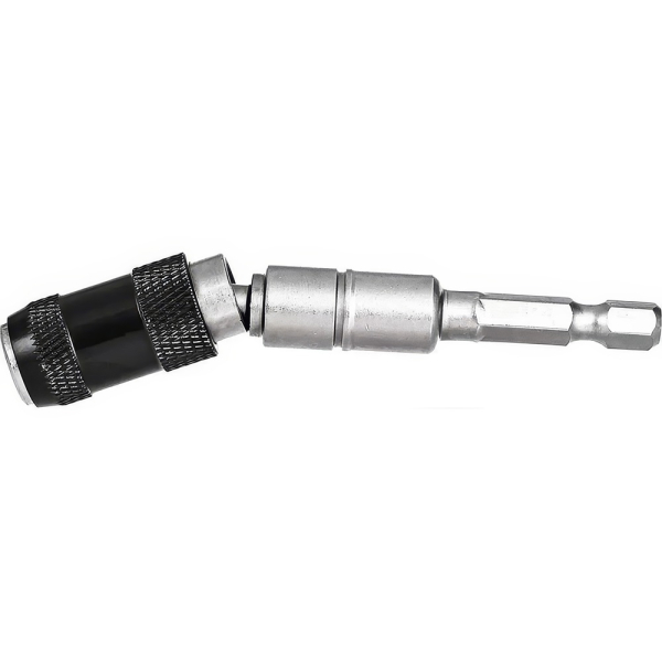 Держатель для бит ELITECH 1/4" с поворотом   1820.144400