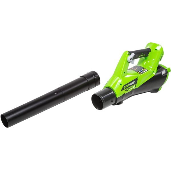 Воздуходувка GREENWORKS G40AB 40V без акк и з/у   2400807